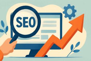 Read more about the article SEO optimizacija web sajta: Zašto je SEO najvažniji u marketingu?