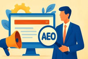 Read more about the article AEO optimizacija web sajta: Šta je i zašto je važna za vaš biznis?