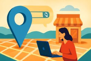 Read more about the article GEO optimizacija web sajta: Šta je i kako pomaže vašem lokalnom biznisu?