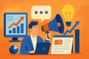 Read more about the article Digitalni marketing trendovi: Kako se prilagoditi novim trendovima koji dolaze?