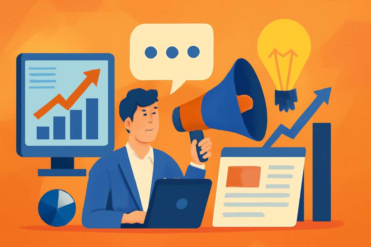 You are currently viewing Digitalni marketing trendovi: Kako se prilagoditi novim trendovima koji dolaze?