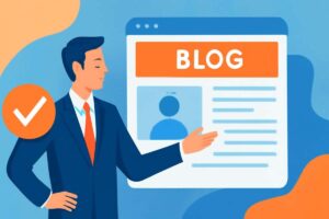 Read more about the article Autoritativni blog postovi: Zašto su budućnost marketinga?