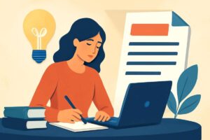 Read more about the article Copywriting usluge: Zašto je potrebno angažovanje pravog profesionalca?