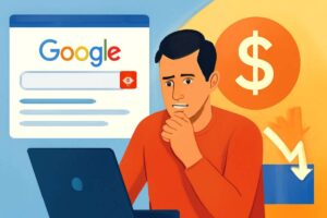 Read more about the article Reklamiranje na Google: Skupi klikovi, preskupi leadovi i bolja alternativa