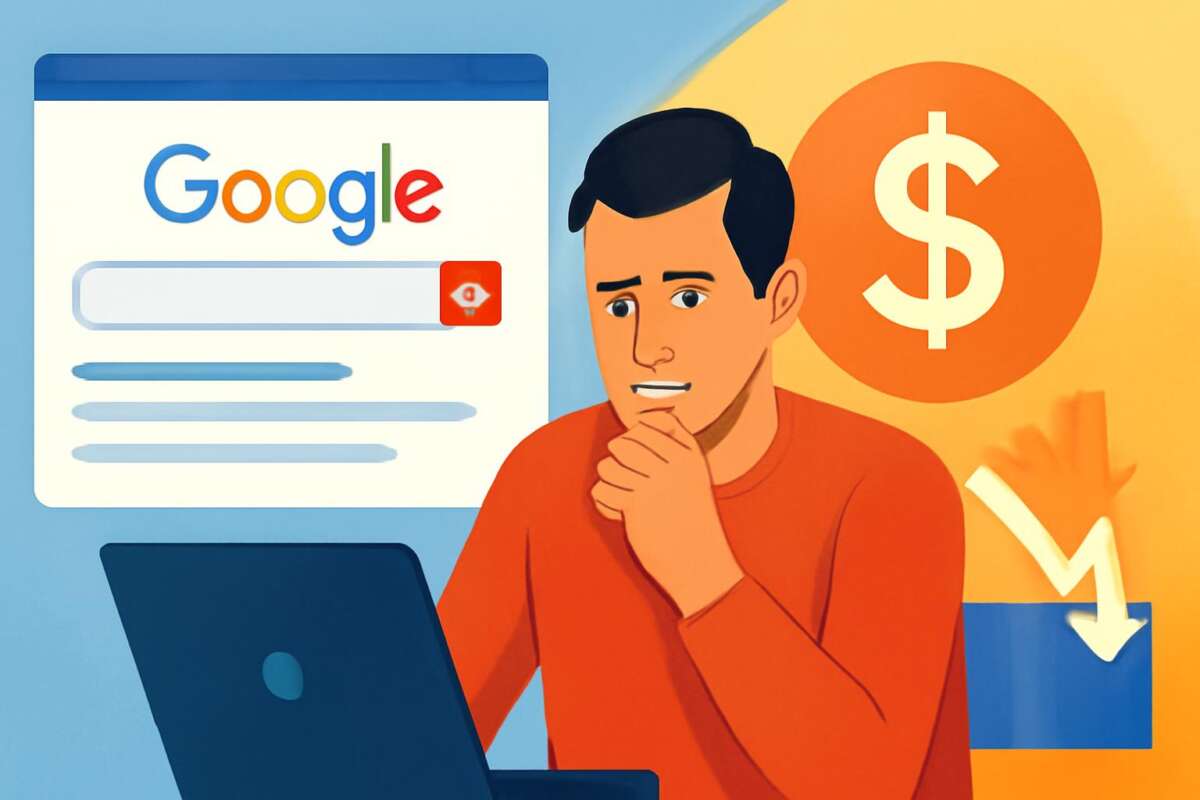 You are currently viewing Reklamiranje na Google: Skupi klikovi, preskupi leadovi i bolja alternativa